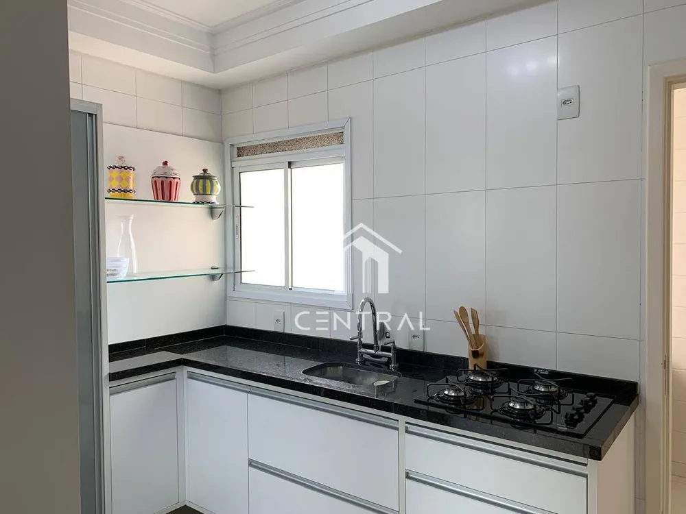 Apartamento, 3 quartos, 105 m² - Foto 11