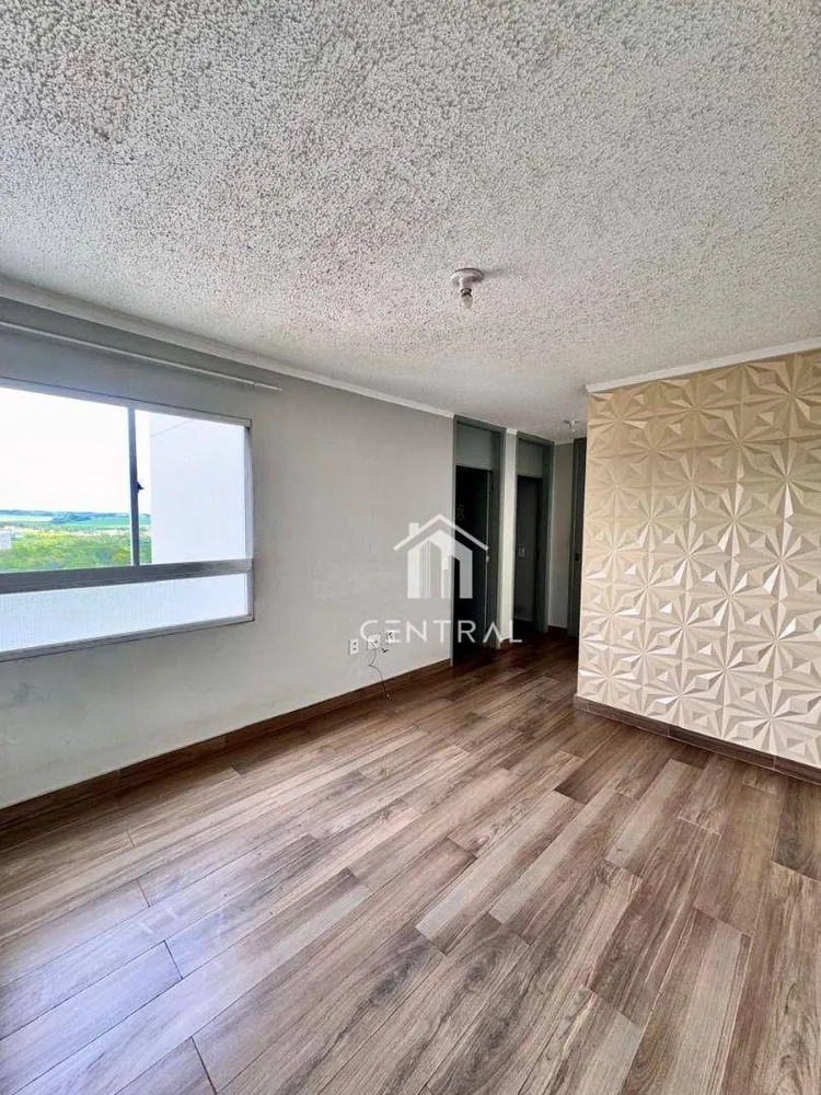 Apartamento, 2 quartos, 48 m² - Foto 1