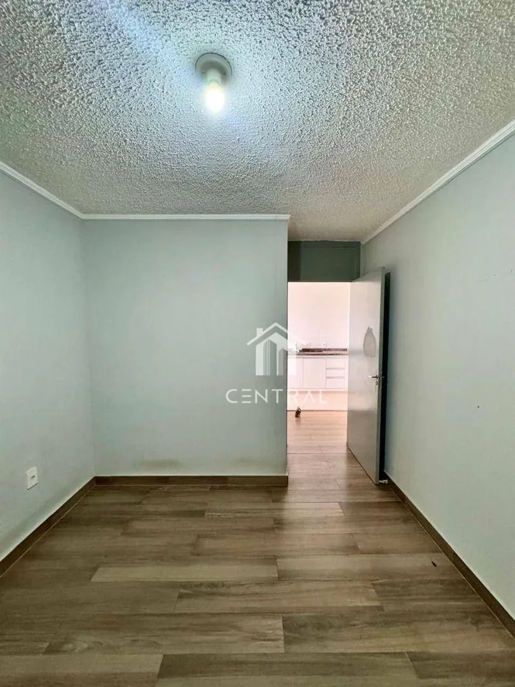 Apartamento, 2 quartos, 48 m² - Foto 5