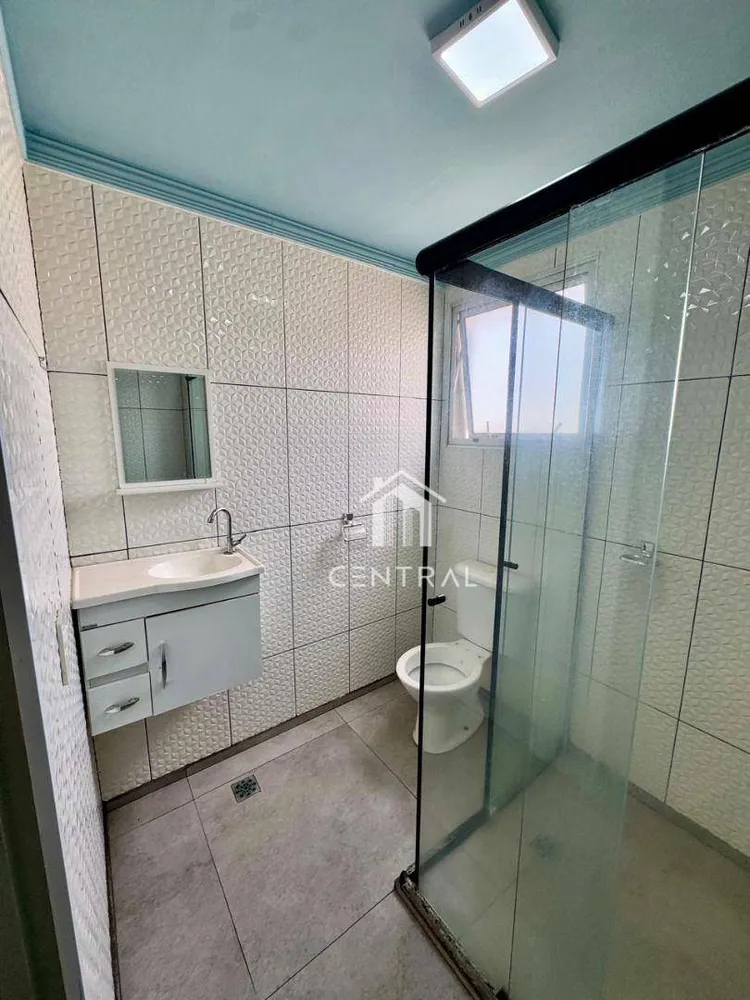 Apartamento, 2 quartos, 48 m² - Foto 11