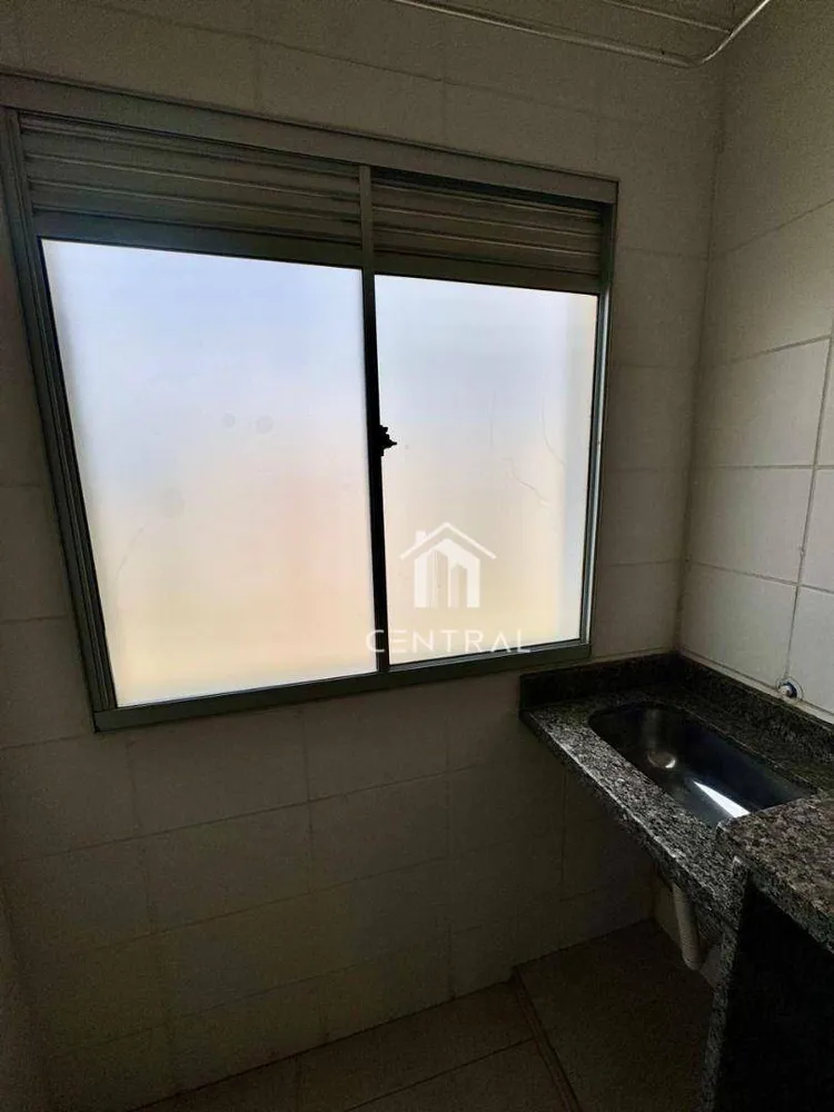 Apartamento, 2 quartos, 48 m² - Foto 9