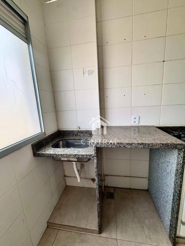 Apartamento, 2 quartos, 48 m² - Foto 8