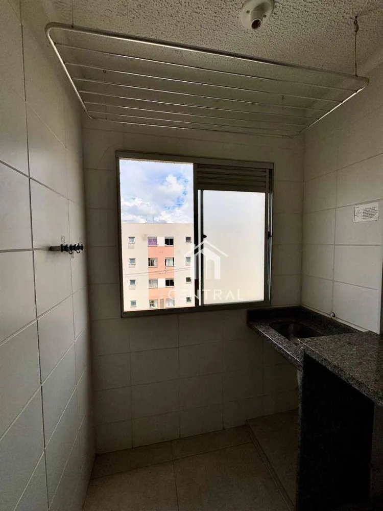Apartamento, 2 quartos, 48 m² - Foto 10