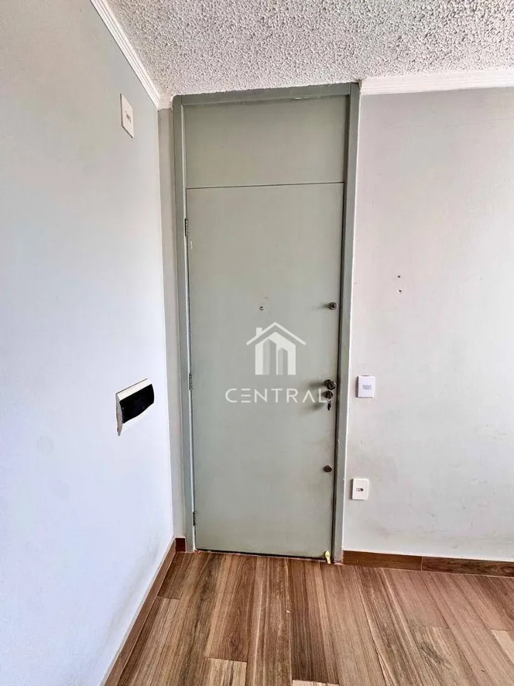 Apartamento, 2 quartos, 48 m² - Foto 12