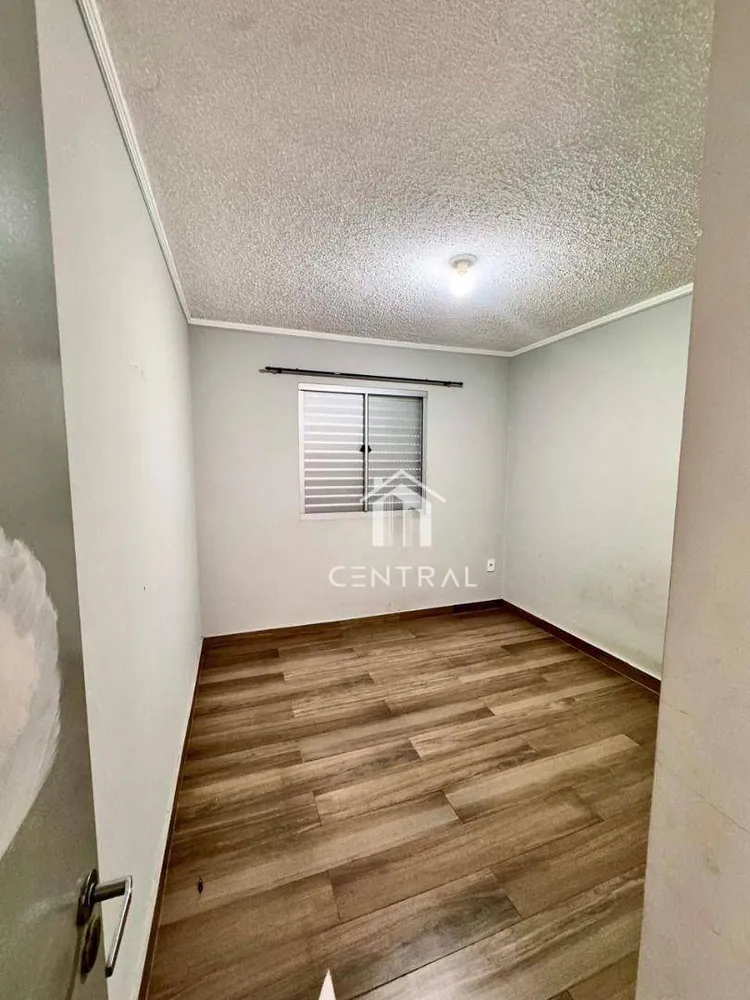 Apartamento, 2 quartos, 48 m² - Foto 3