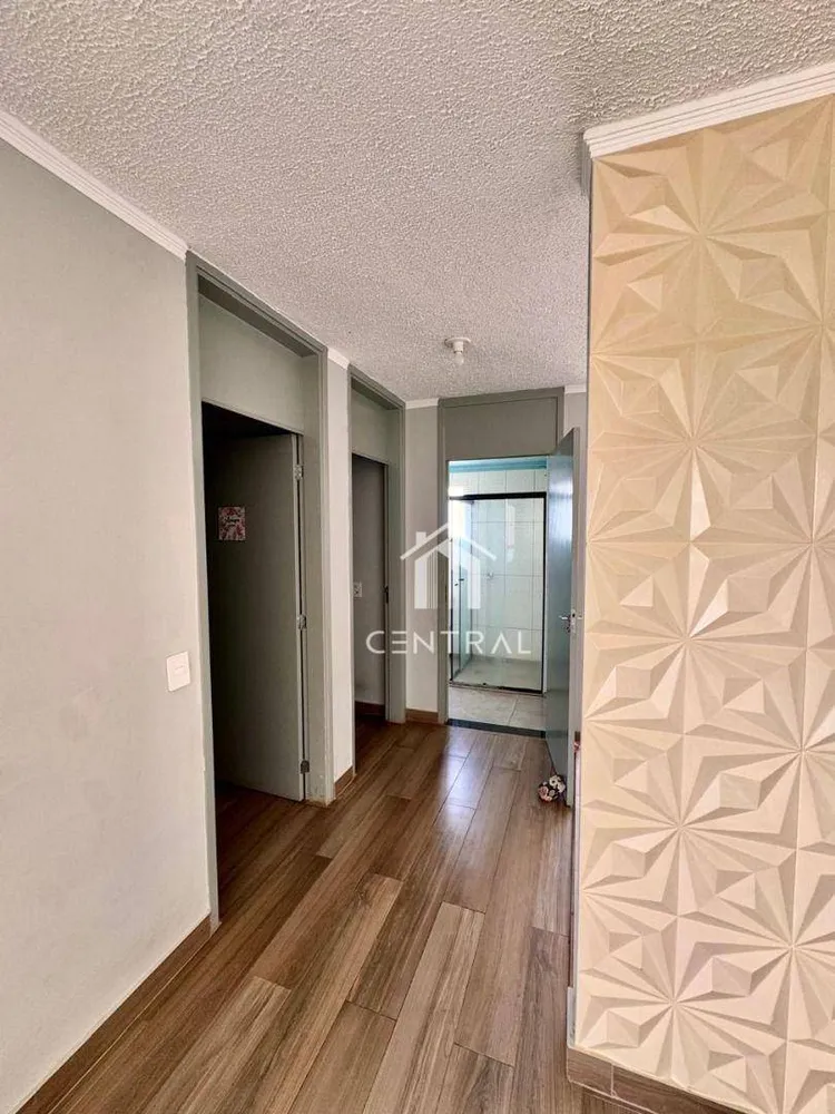 Apartamento, 2 quartos, 48 m² - Foto 2