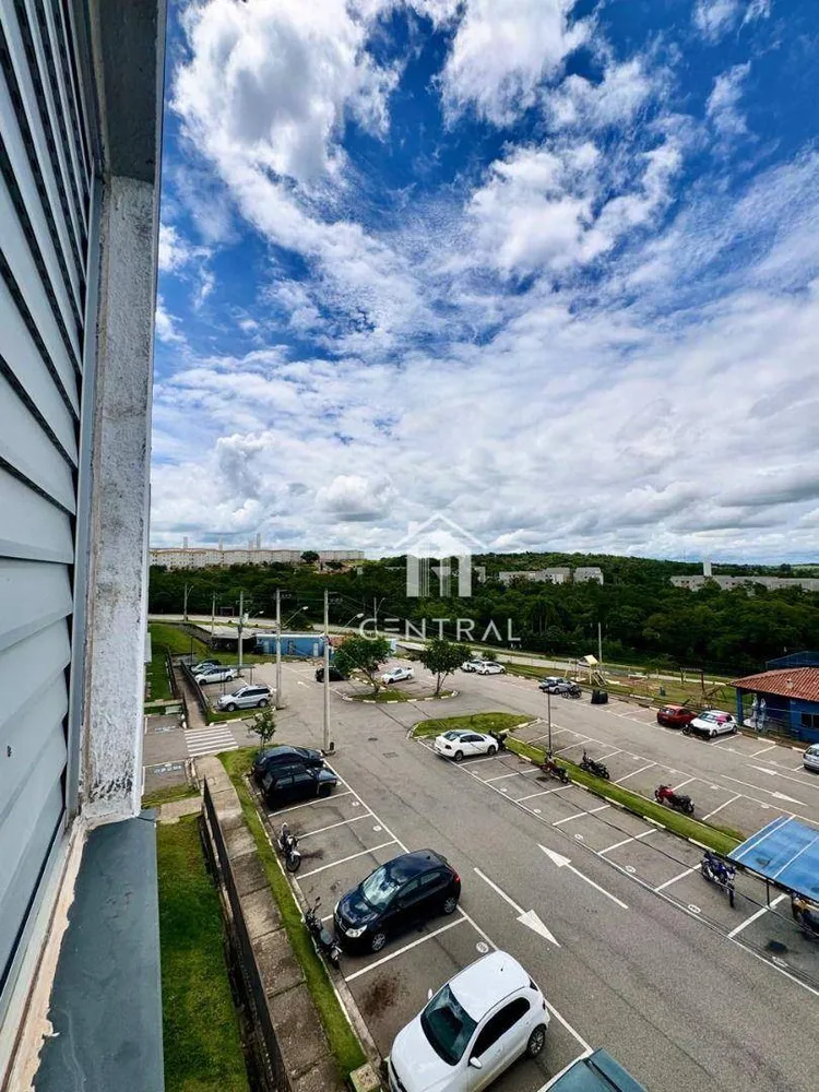 Apartamento, 2 quartos, 48 m² - Foto 4