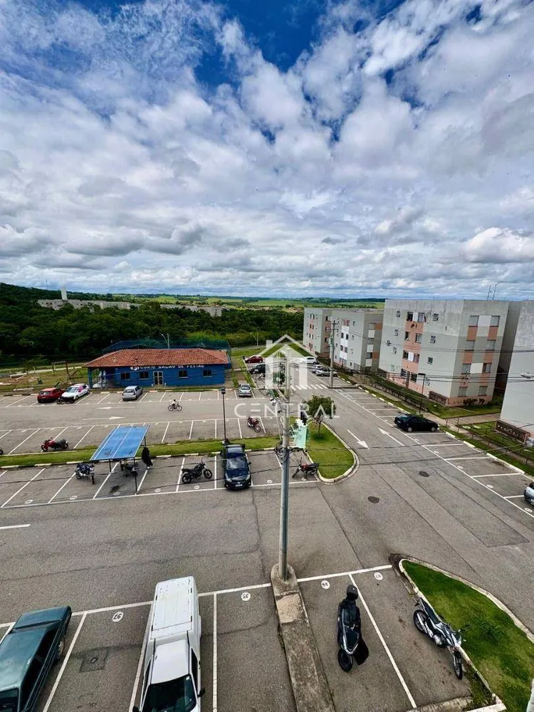 Apartamento, 2 quartos, 48 m² - Foto 6