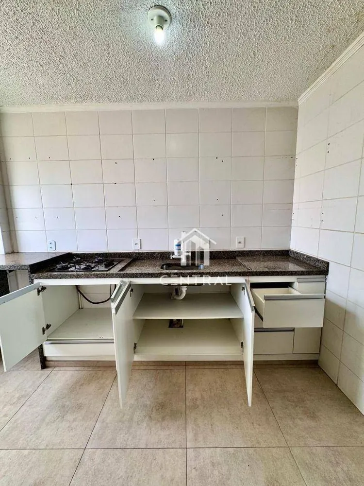 Apartamento, 2 quartos, 48 m² - Foto 7