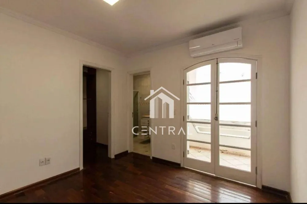 Sobrado, 3 quartos, 249 m² - Foto 4