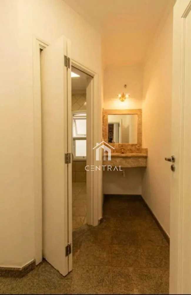 Sobrado, 3 quartos, 249 m² - Foto 10
