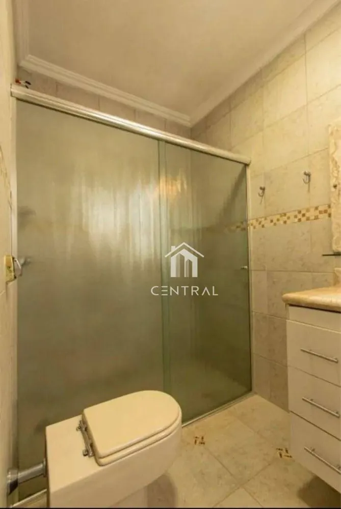 Sobrado, 3 quartos, 249 m² - Foto 6