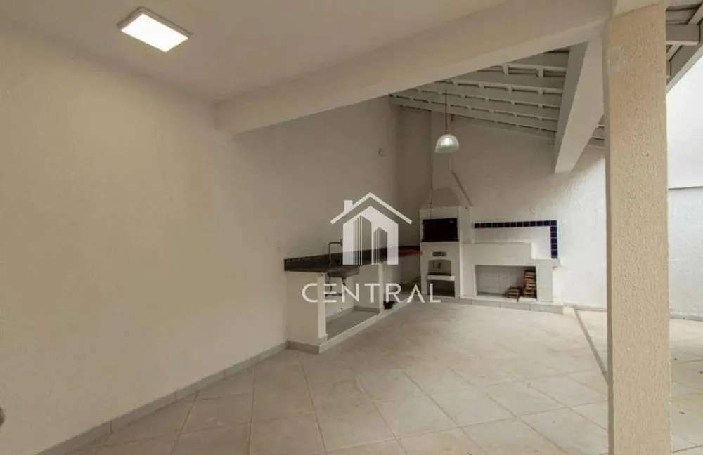 Sobrado, 3 quartos, 249 m² - Foto 3