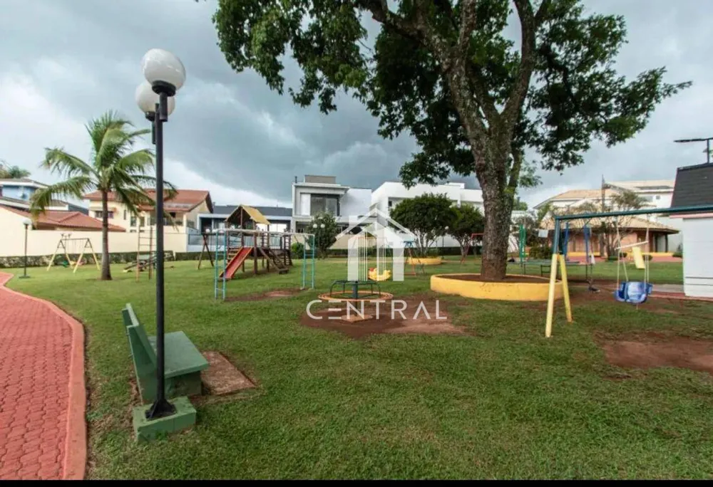 Sobrado, 3 quartos, 249 m² - Foto 12