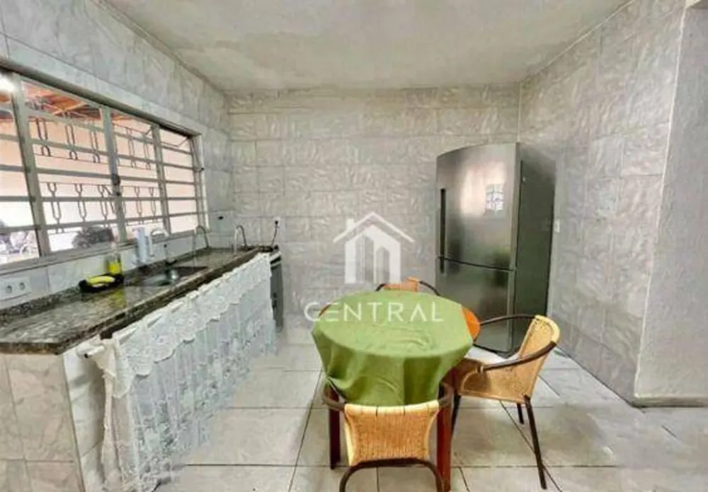 Sobrado, 2 quartos, 171 m² - Foto 6
