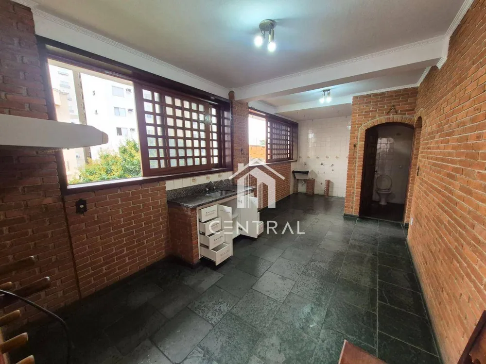 Sobrado, 3 quartos, 358 m² - Foto 11