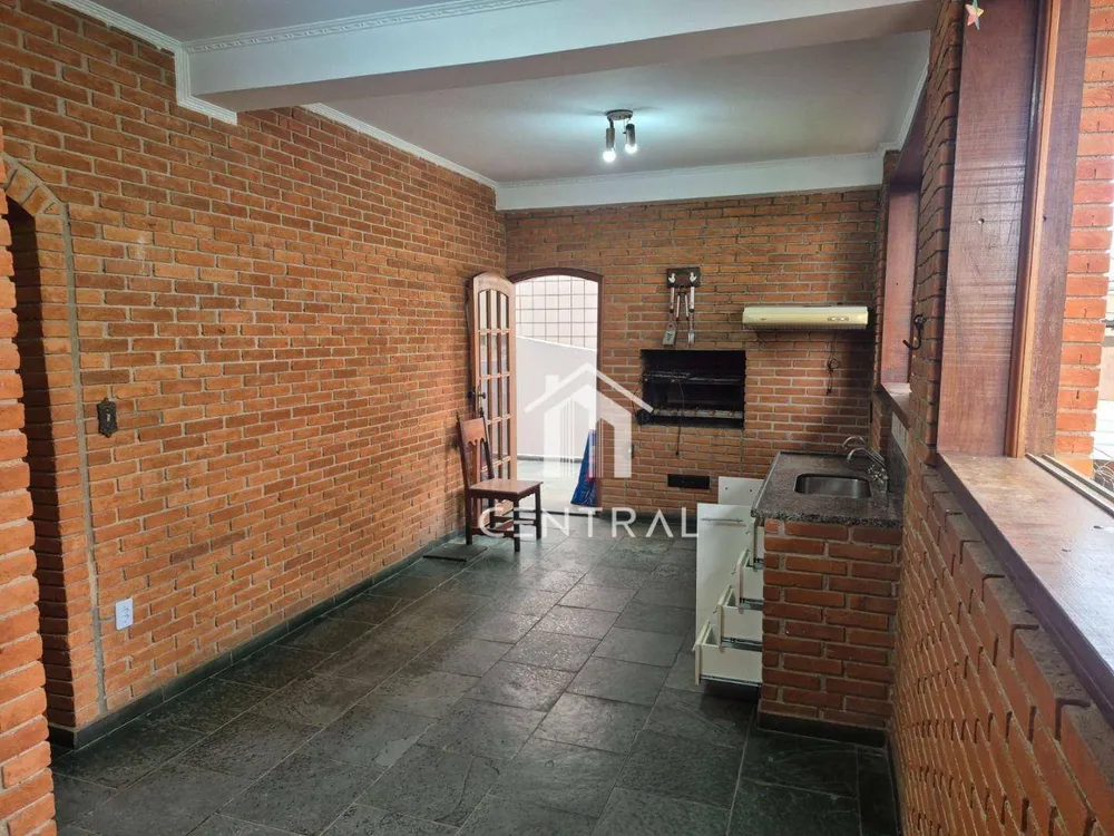 Sobrado, 3 quartos, 358 m² - Foto 10