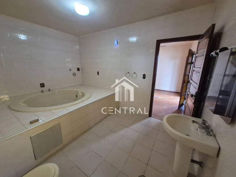Sobrado, 3 quartos, 358 m² - Foto 6