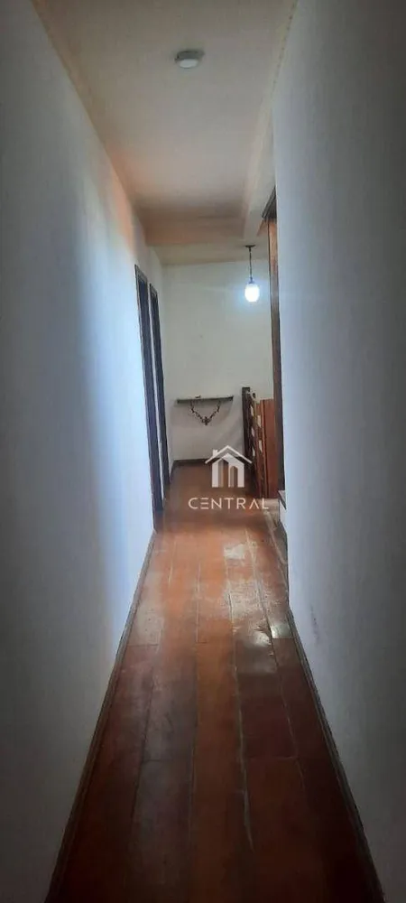 Sobrado, 3 quartos, 358 m² - Foto 4