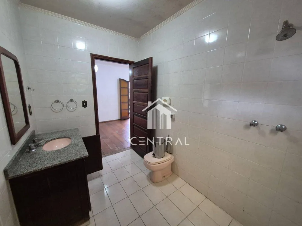 Sobrado, 3 quartos, 358 m² - Foto 5