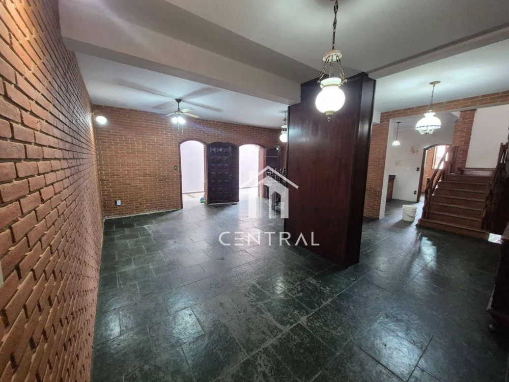 Sobrado, 3 quartos, 358 m² - Foto 8