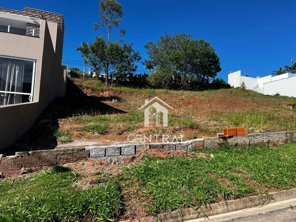 Terreno, 210 m² - Foto 1
