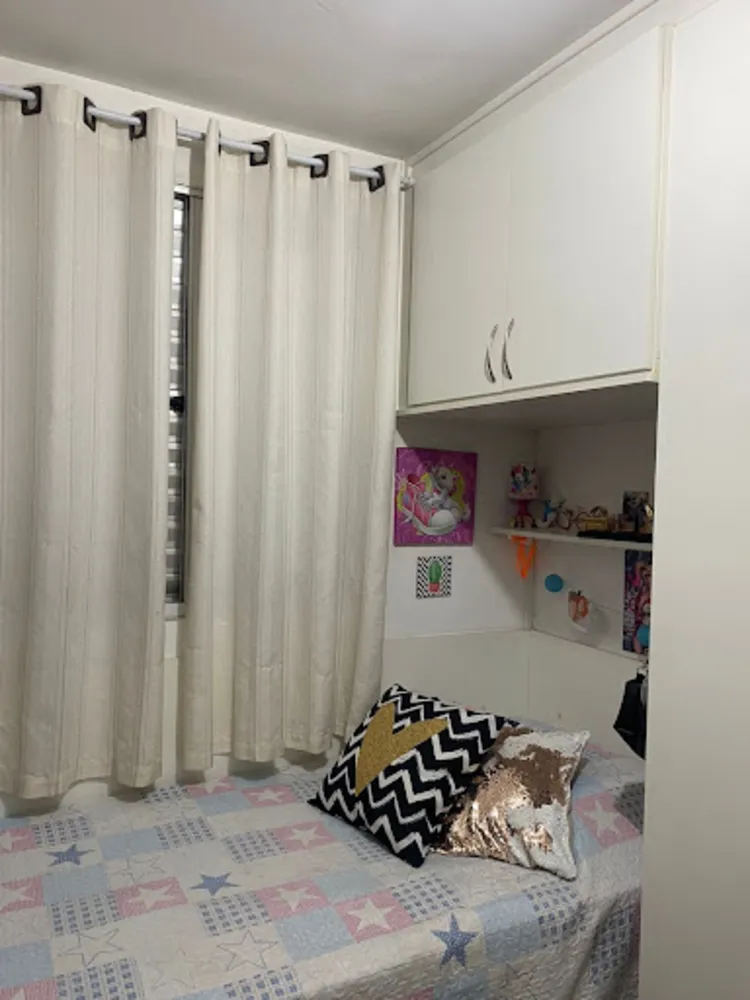 Apartamento, 2 quartos, 44 m² - Foto 8