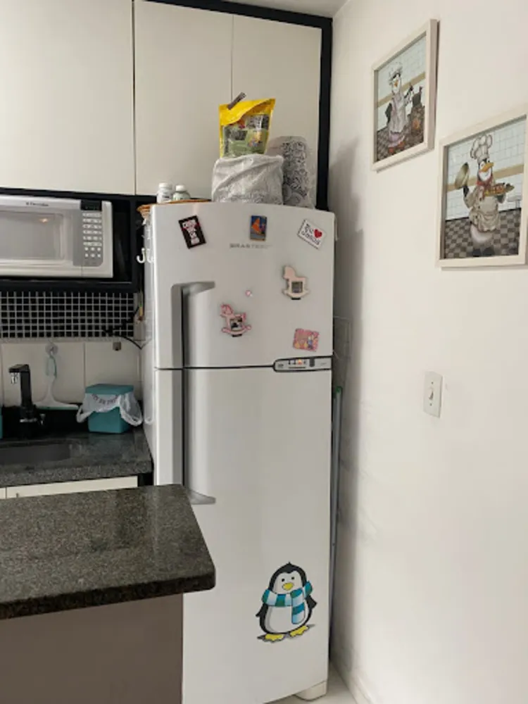 Apartamento, 2 quartos, 44 m² - Foto 5
