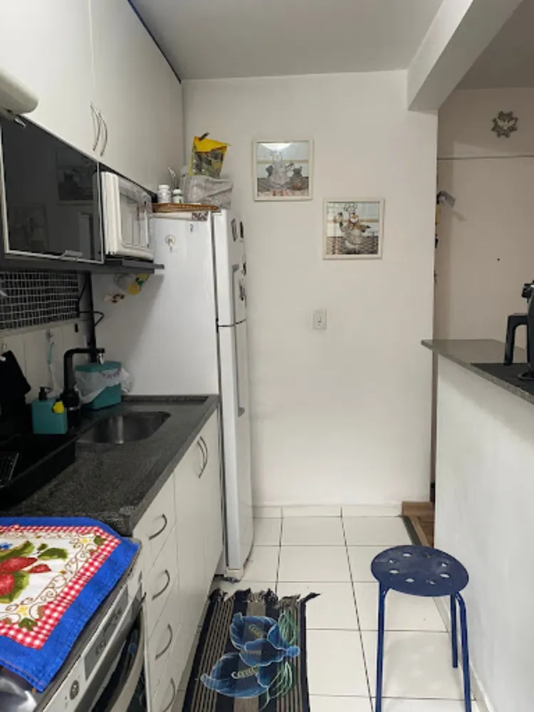 Apartamento, 2 quartos, 44 m² - Foto 6