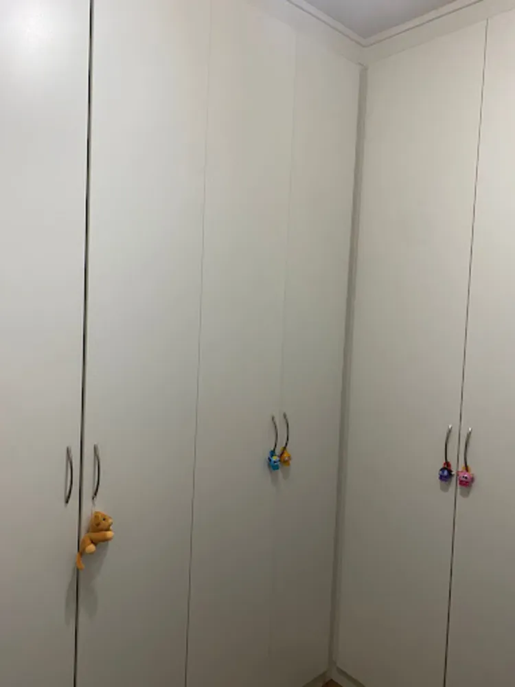 Apartamento, 2 quartos, 44 m² - Foto 2