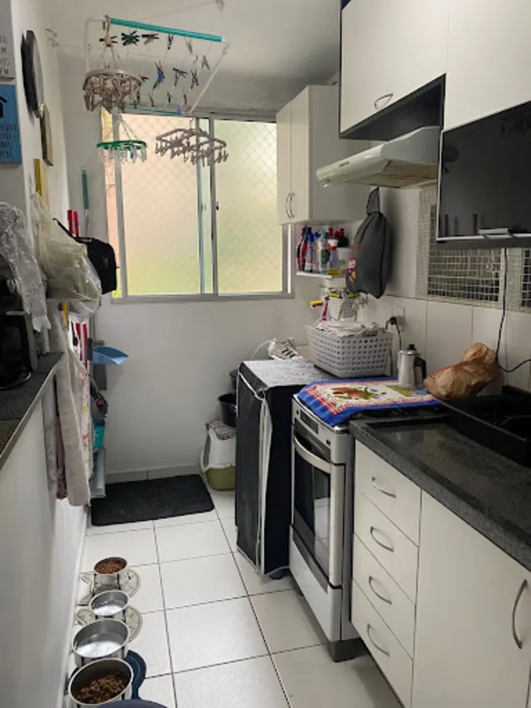 Apartamento, 2 quartos, 44 m² - Foto 7