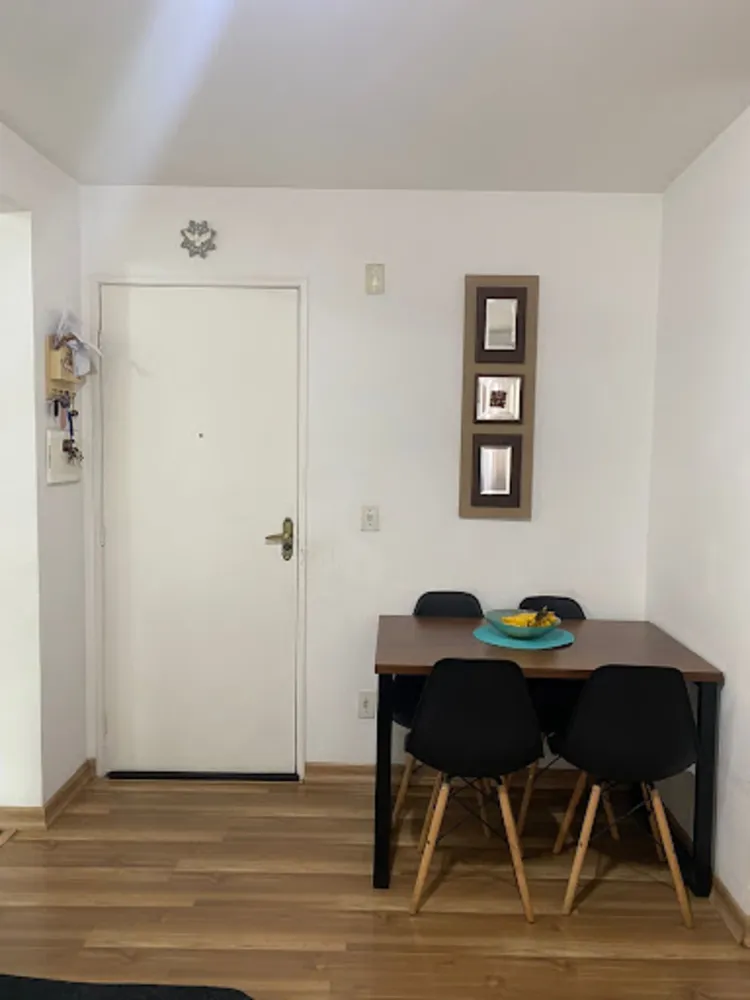 Apartamento, 2 quartos, 44 m² - Foto 3