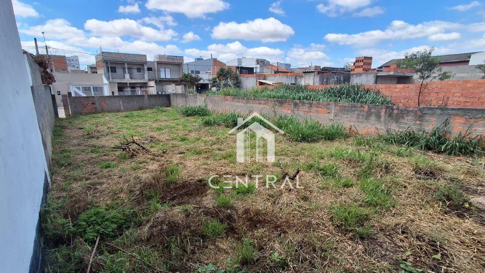 Terreno, 250 m² - Foto 4