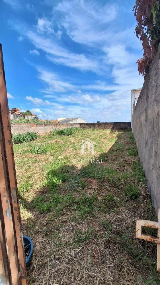 Terreno, 250 m² - Foto 1