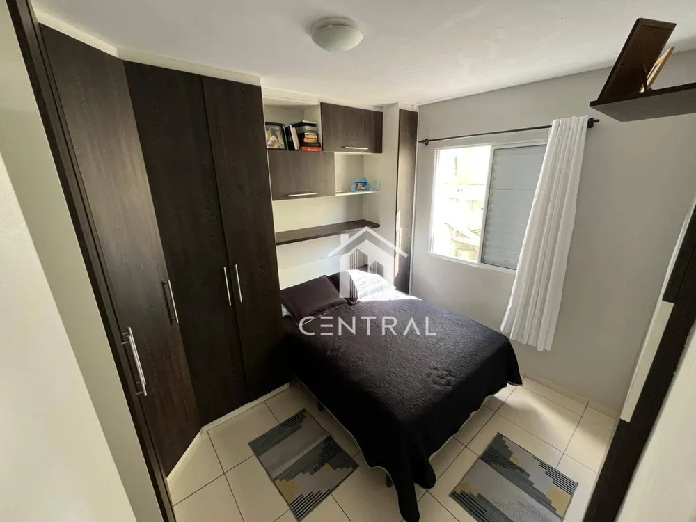 Apartamento, 2 quartos, 50 m² - Foto 4