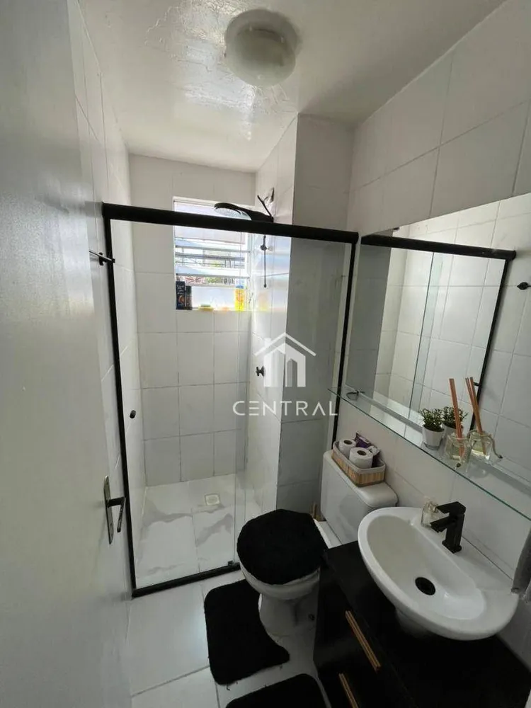 Apartamento, 2 quartos, 50 m² - Foto 7