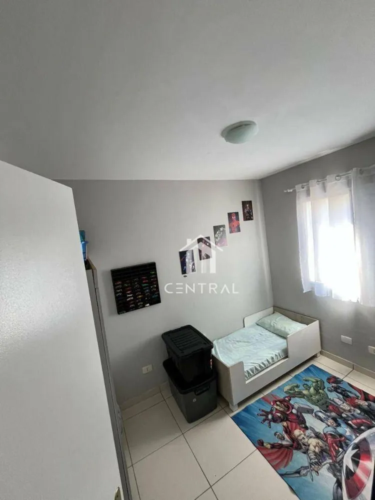 Apartamento, 2 quartos, 50 m² - Foto 6