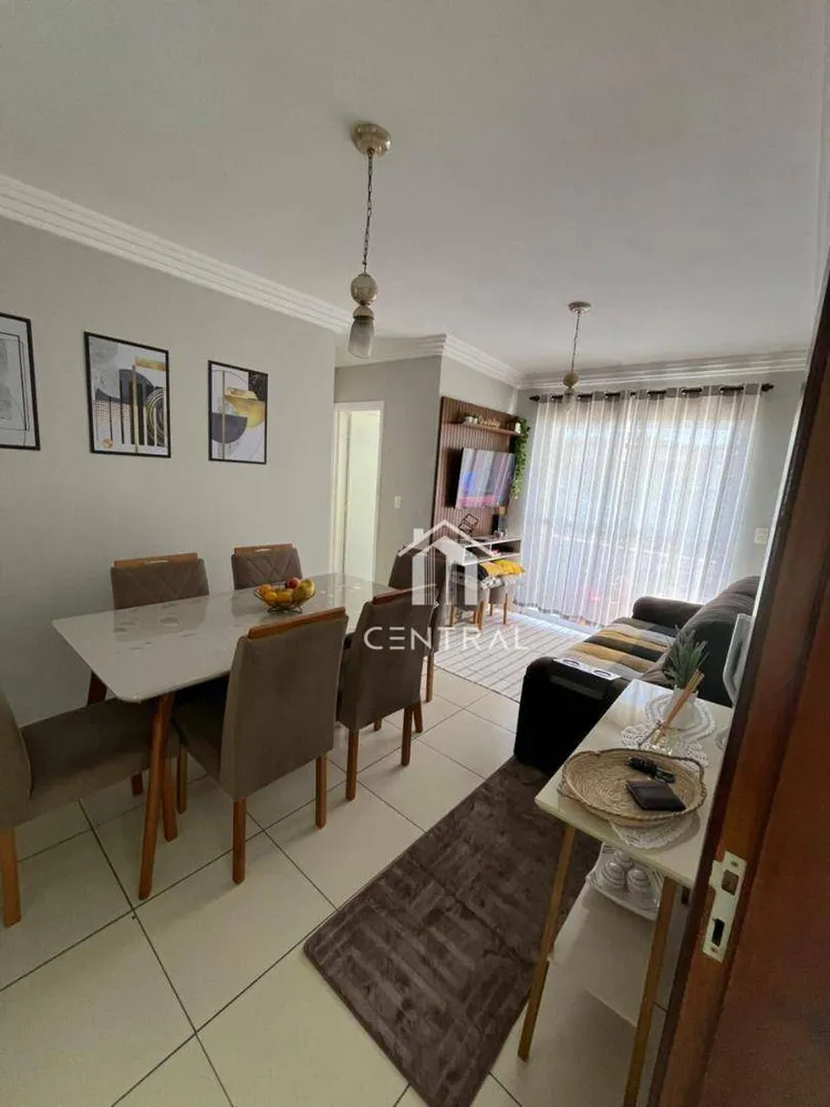 Apartamento, 2 quartos, 50 m² - Foto 5