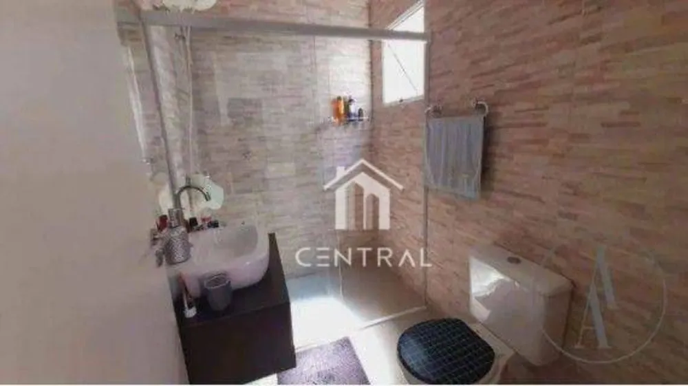 Casa, 3 quartos, 250 m² - Foto 8