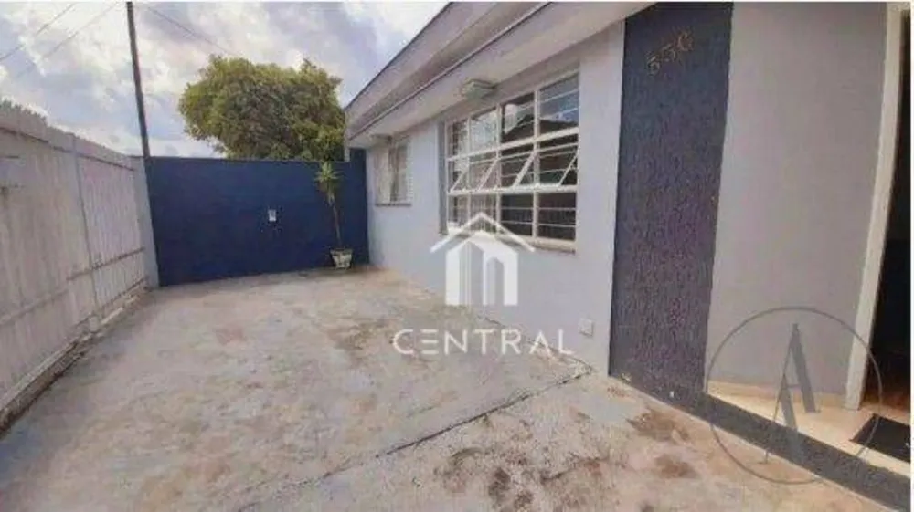 Casa, 3 quartos, 250 m² - Foto 3