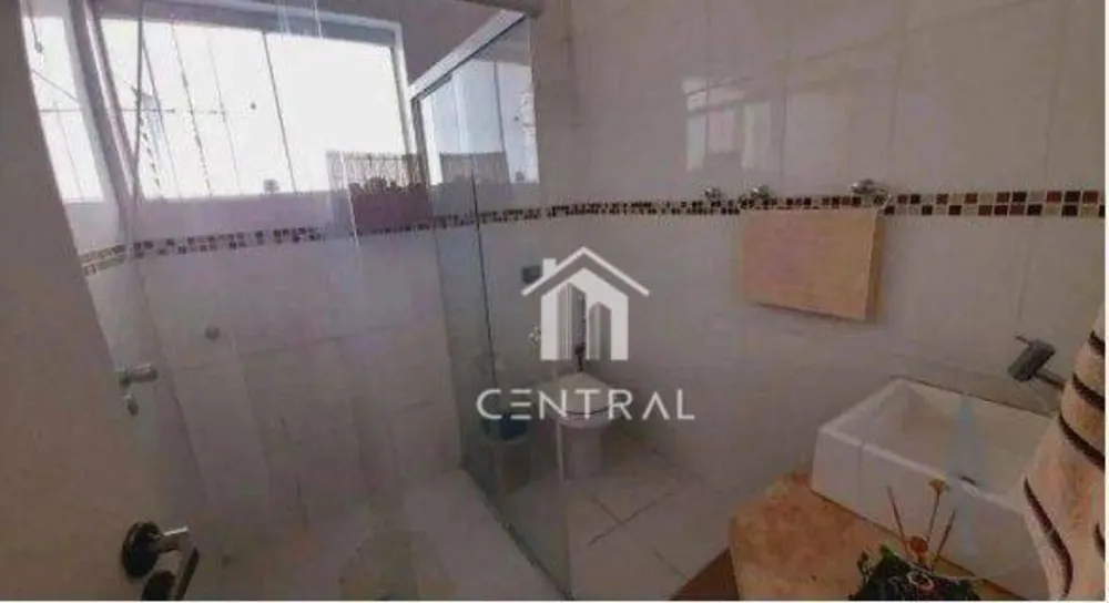 Casa, 3 quartos, 250 m² - Foto 7