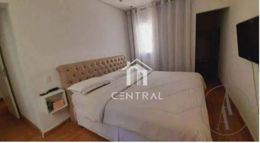 Casa, 3 quartos, 250 m² - Foto 6