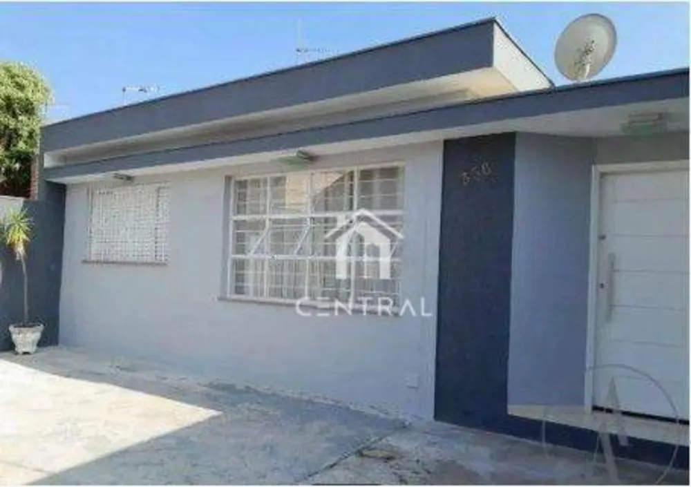 Casa, 3 quartos, 250 m² - Foto 2