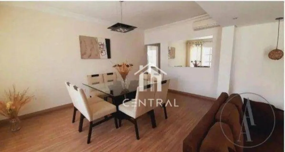 Casa, 3 quartos, 250 m² - Foto 5