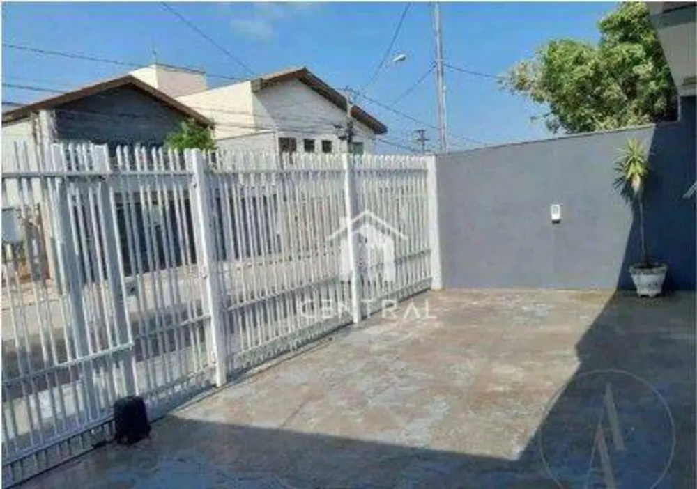 Casa, 3 quartos, 250 m² - Foto 4