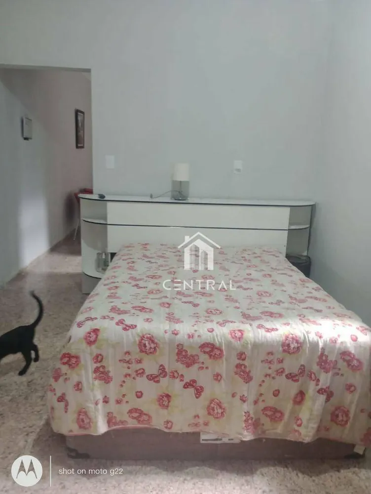 Casa, 1 quarto, 136 m² - Foto 9