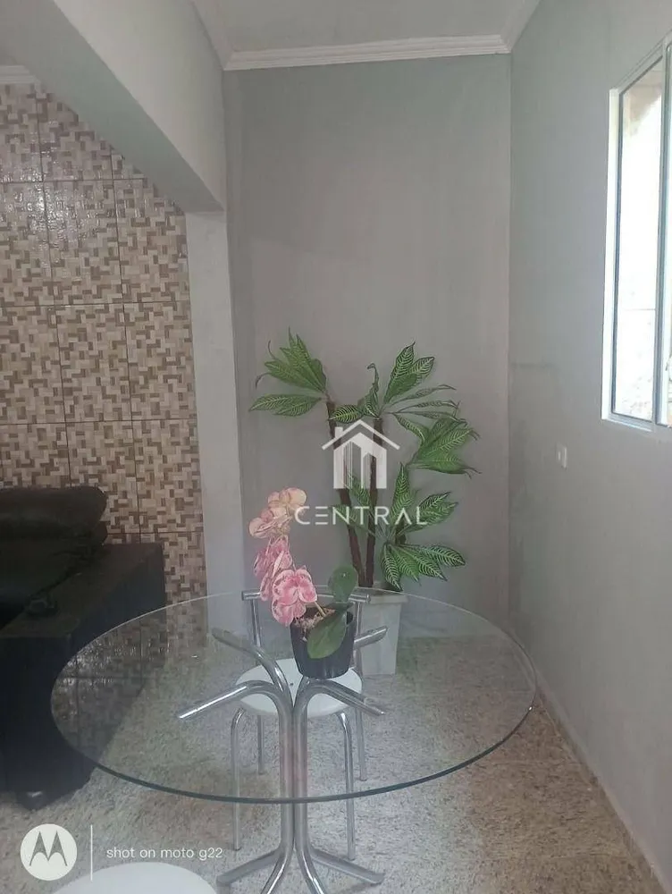 Casa, 1 quarto, 136 m² - Foto 5