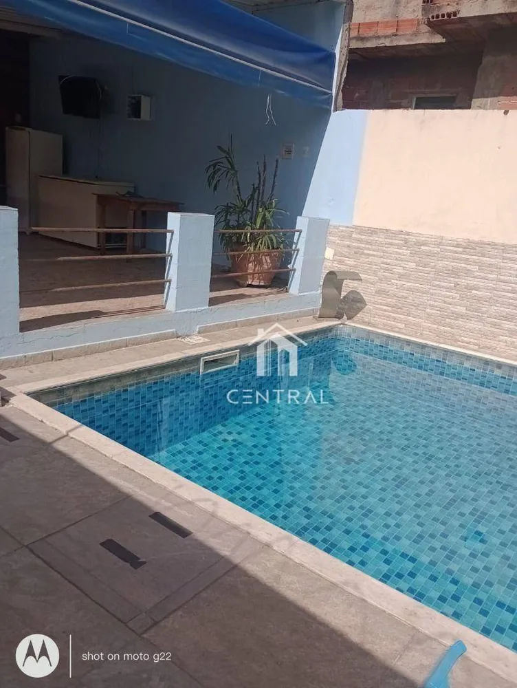 Casa, 1 quarto, 136 m² - Foto 4