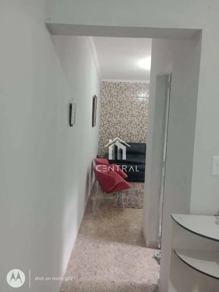 Casa, 1 quarto, 136 m² - Foto 6