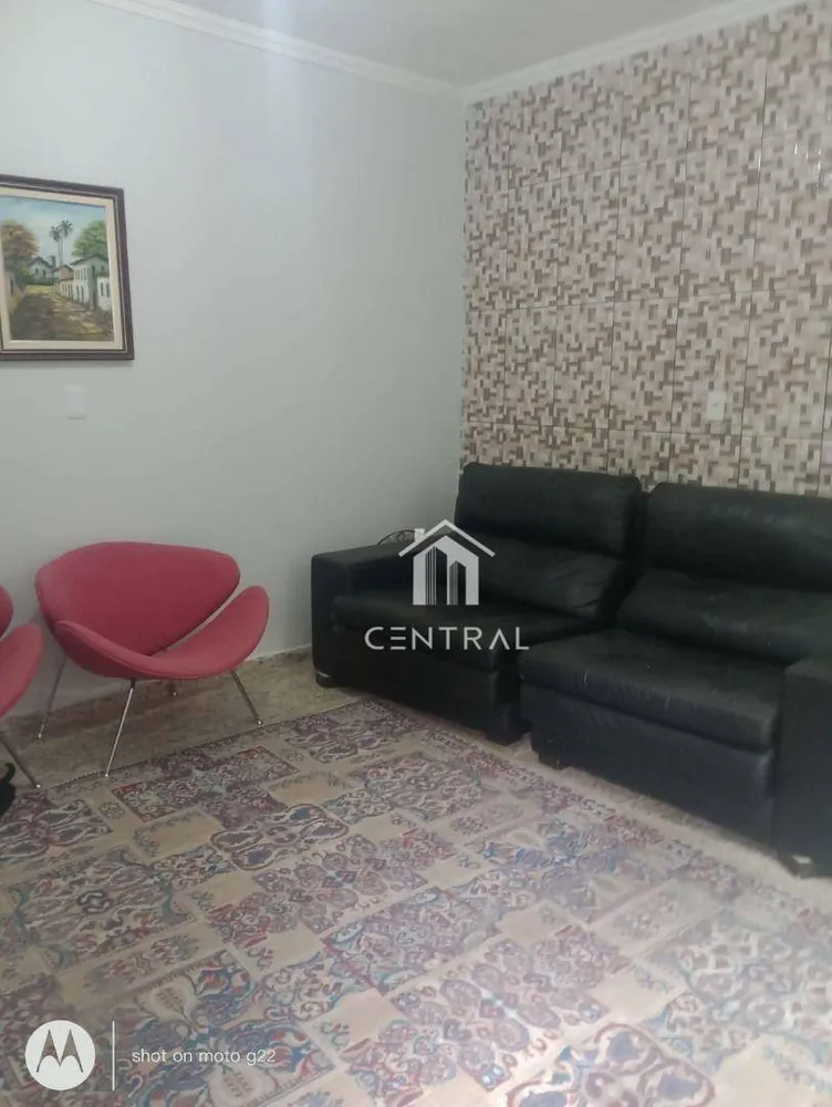 Casa, 1 quarto, 136 m² - Foto 1